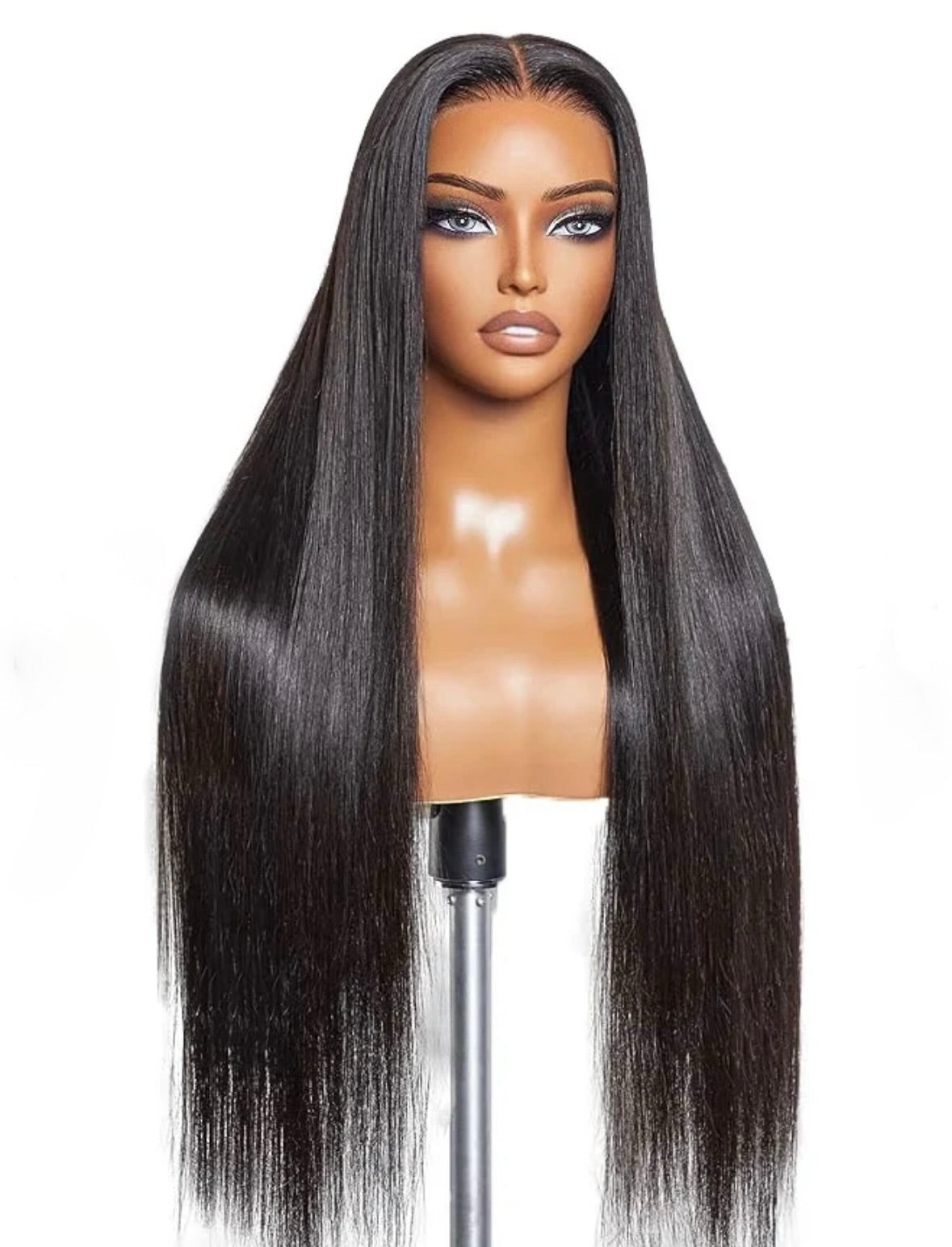 HD Lace Wig 13x4